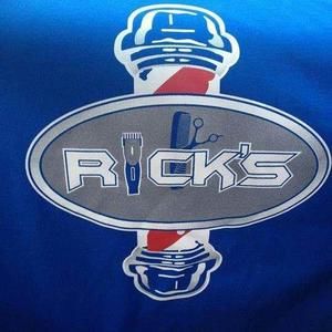 Meet your Posher, Rick